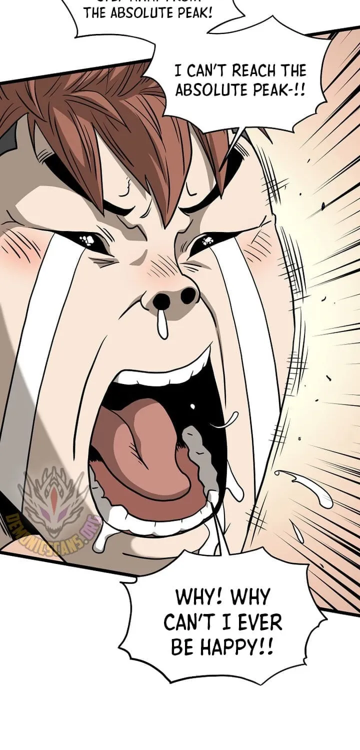 Read Murim Login chapter 198 image 109 on Lezhin