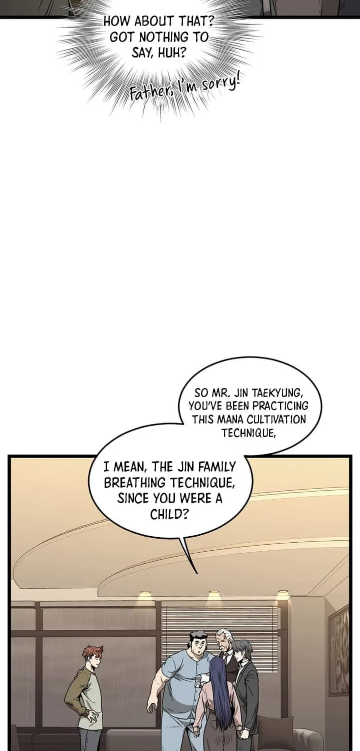 Read Murim Login chapter 198 image 11 on Lezhin