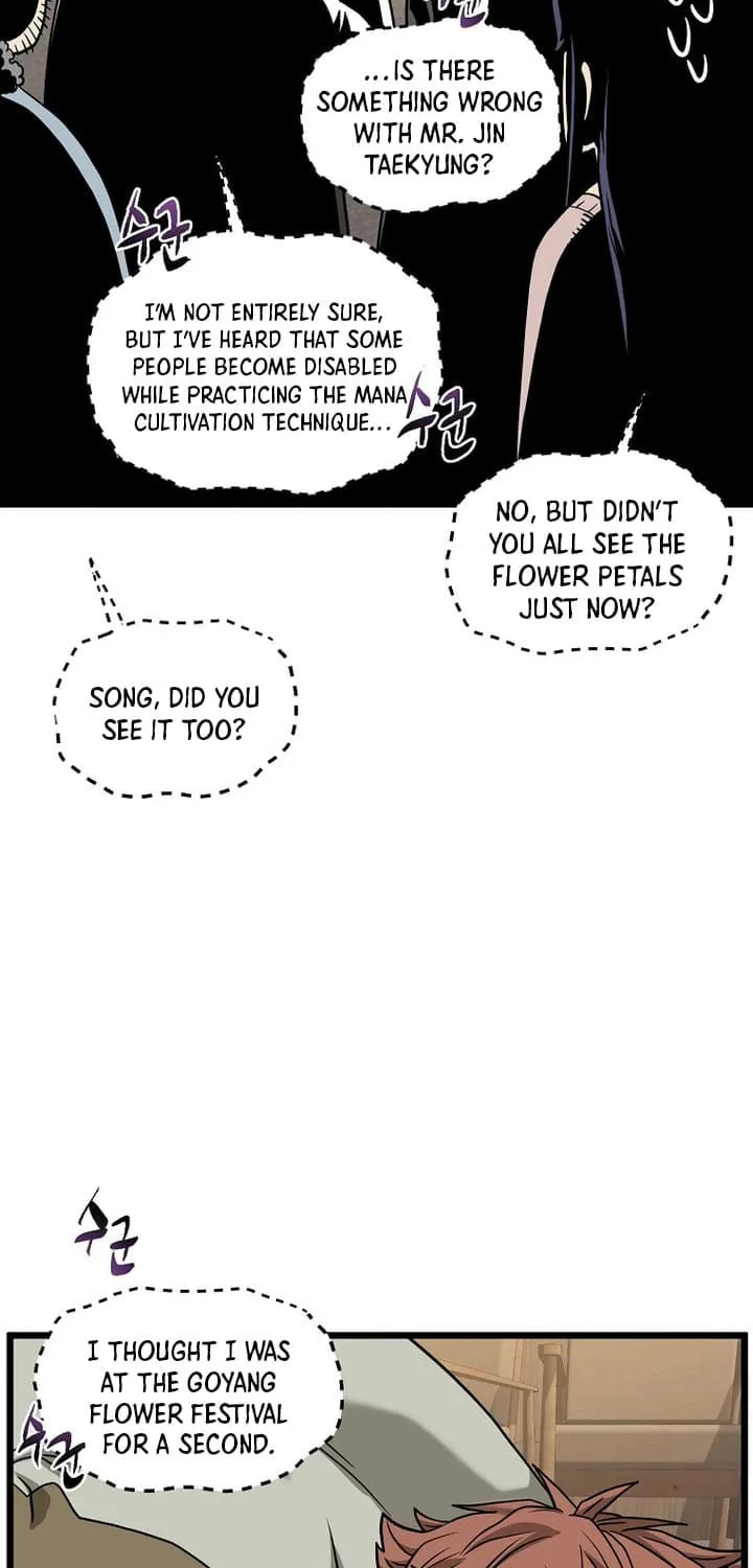 Read Murim Login chapter 198 image 111 on Lezhin