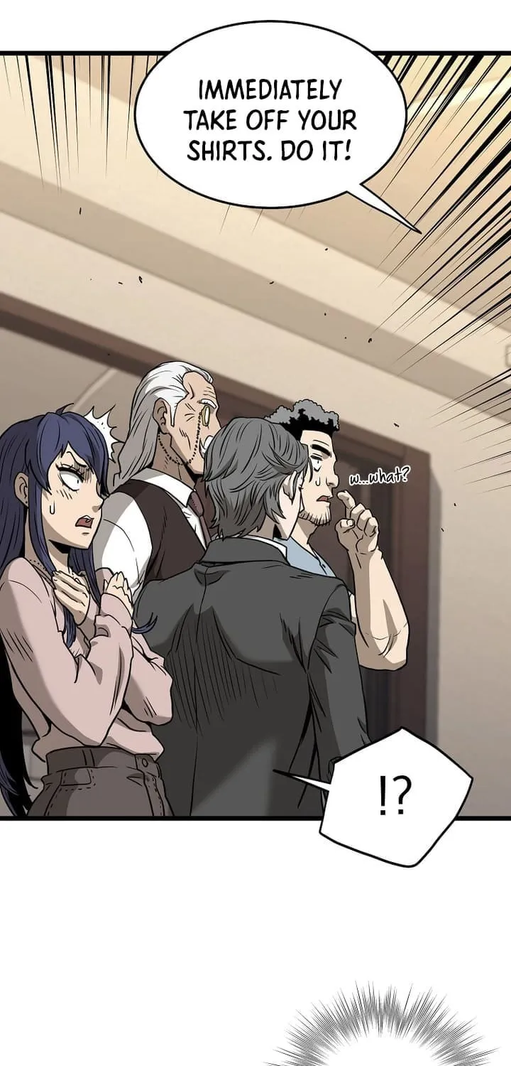 Read Murim Login chapter 198 image 116 on Lezhin