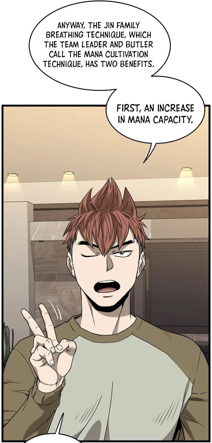 Read Murim Login chapter 198 image 19 on Lezhin