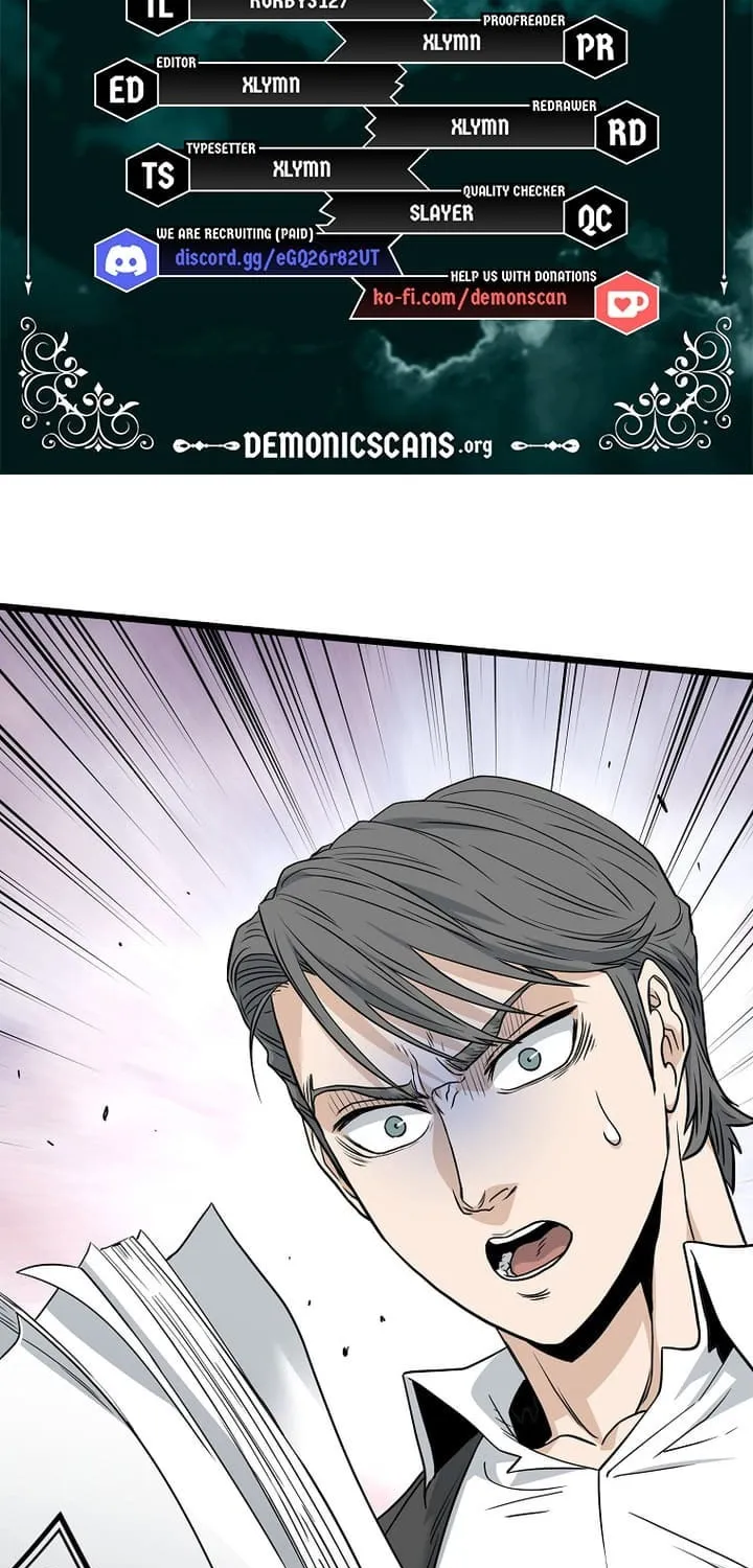 Read Murim Login chapter 198 image 2 on Lezhin