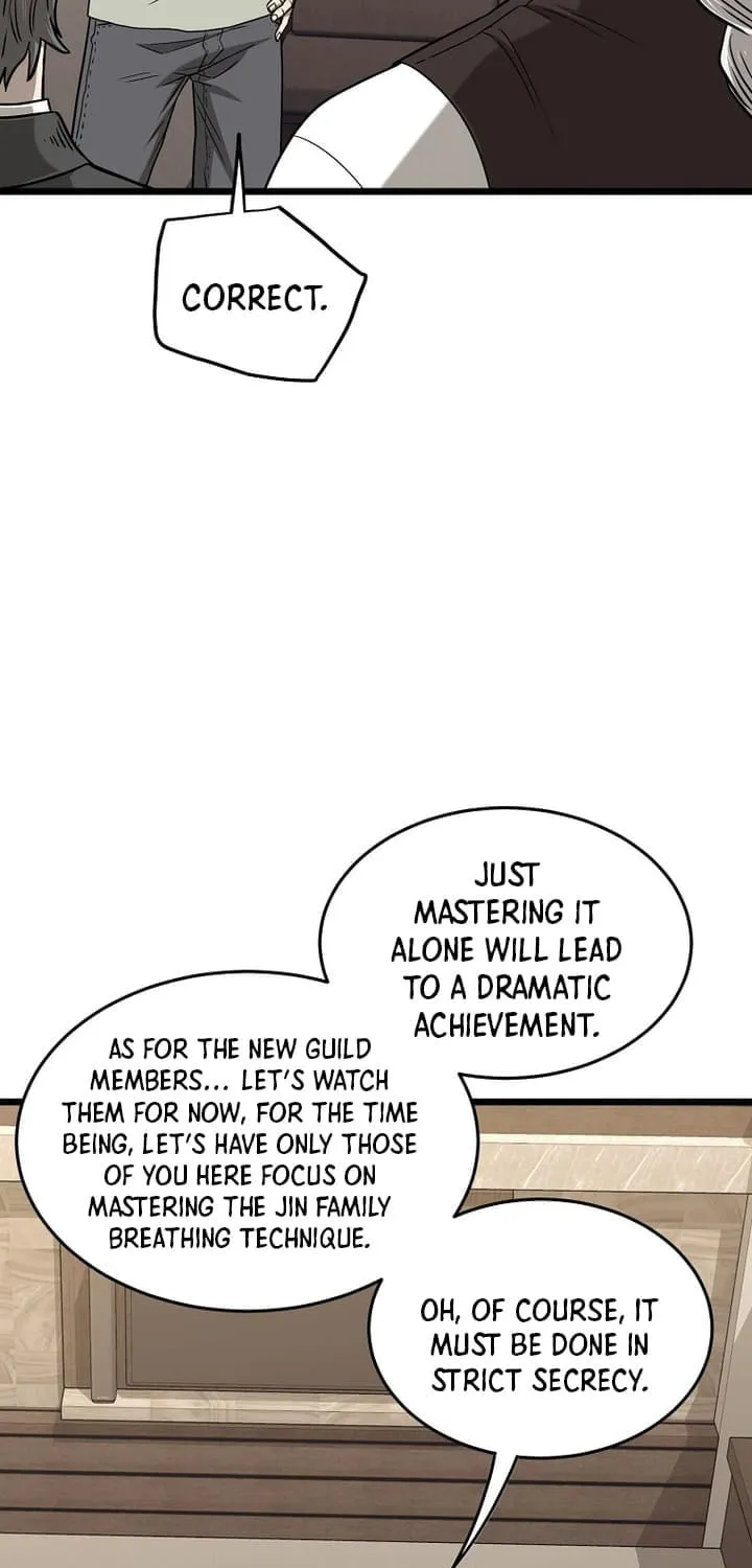 Read Murim Login chapter 198 image 21 on Lezhin