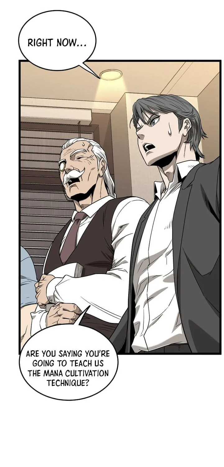 Read Murim Login chapter 198 image 23 on Lezhin