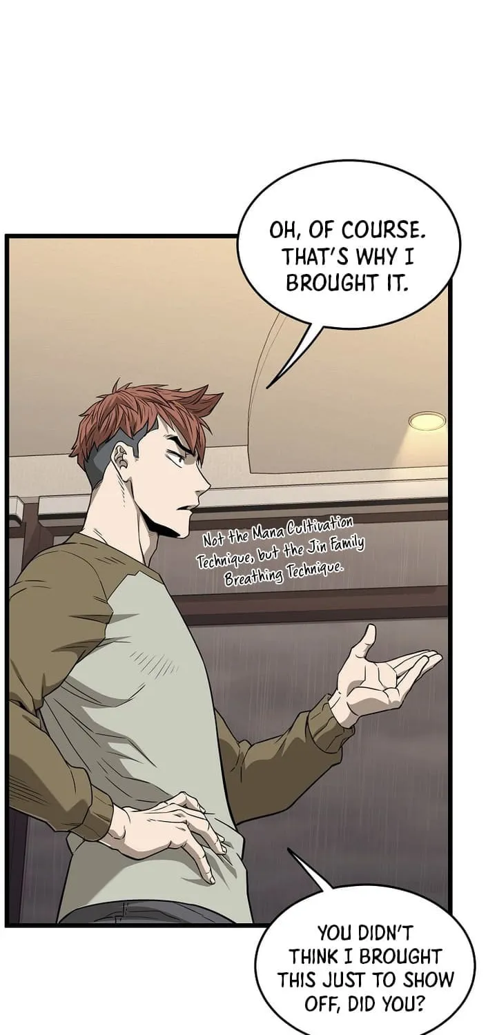 Read Murim Login chapter 198 image 24 on Lezhin