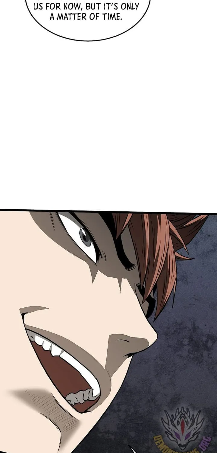 Read Murim Login chapter 198 image 27 on Lezhin