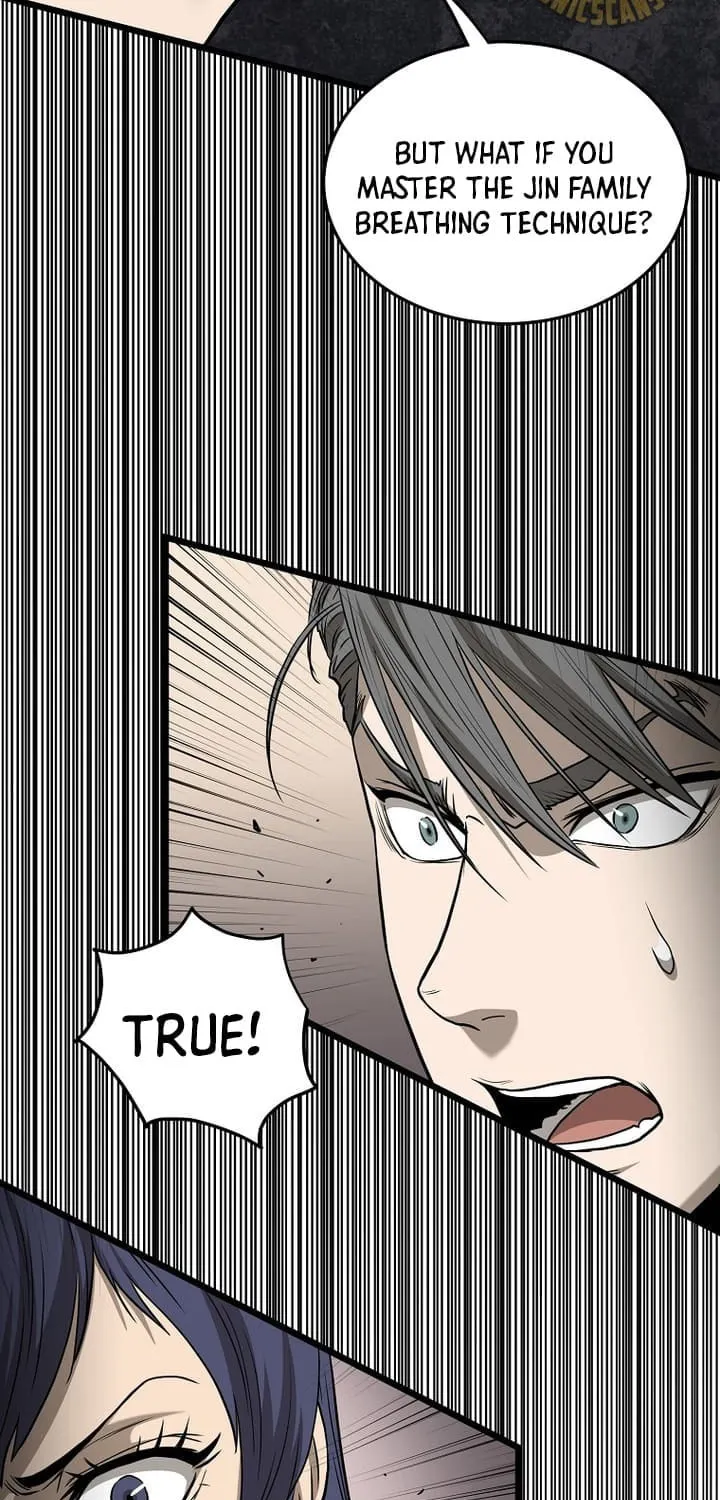 Read Murim Login chapter 198 image 28 on Lezhin