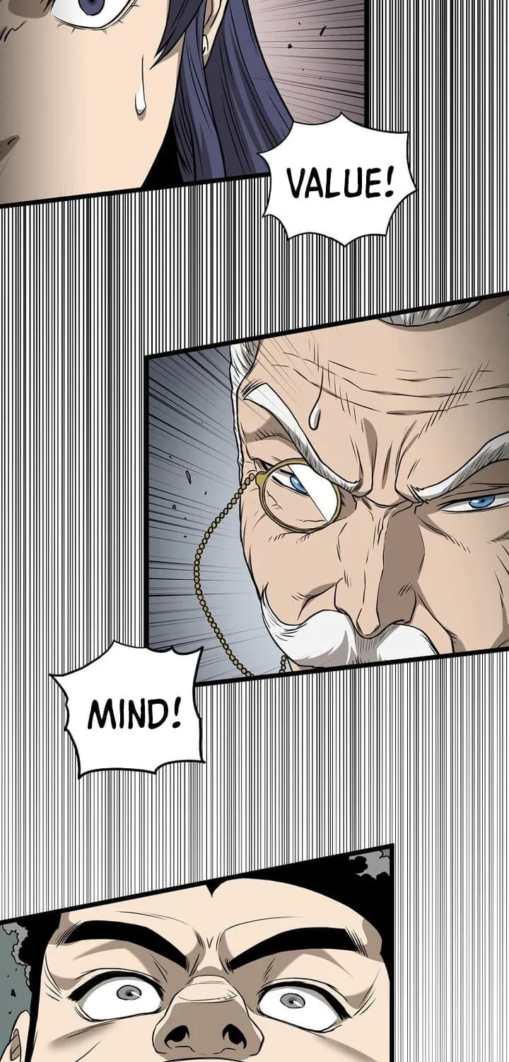 Read Murim Login chapter 198 image 29 on Lezhin