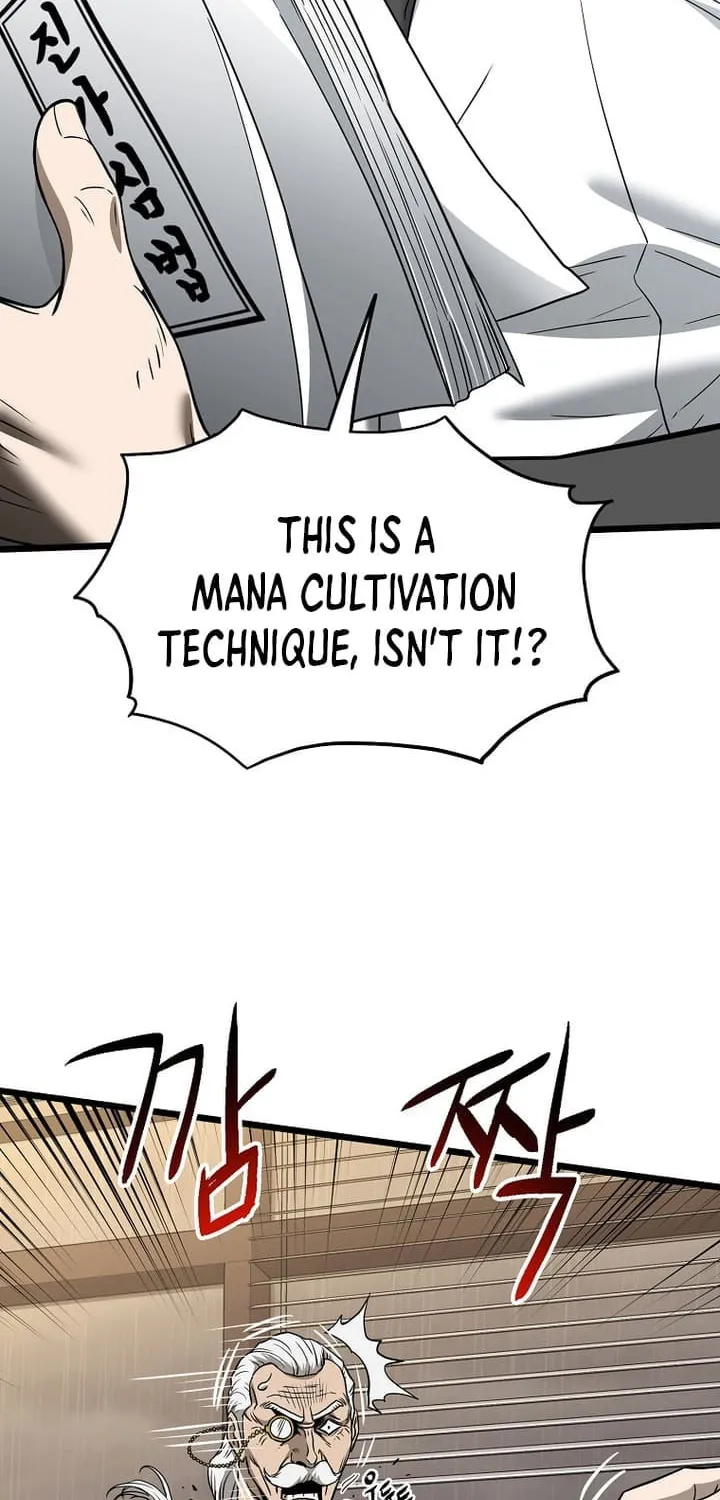 Read Murim Login chapter 198 image 3 on Lezhin