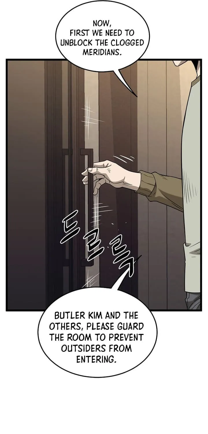 Read Murim Login chapter 198 image 32 on Lezhin