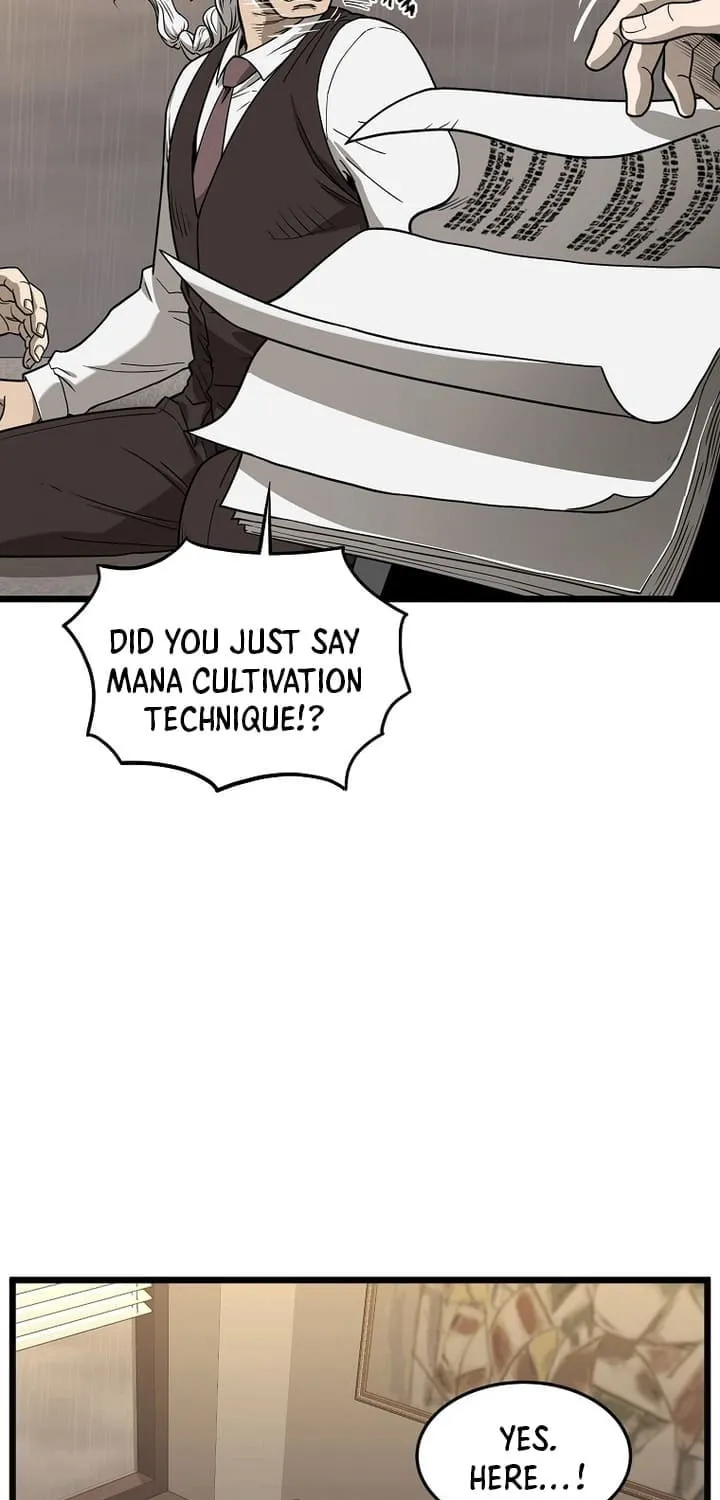 Read Murim Login chapter 198 image 4 on Lezhin