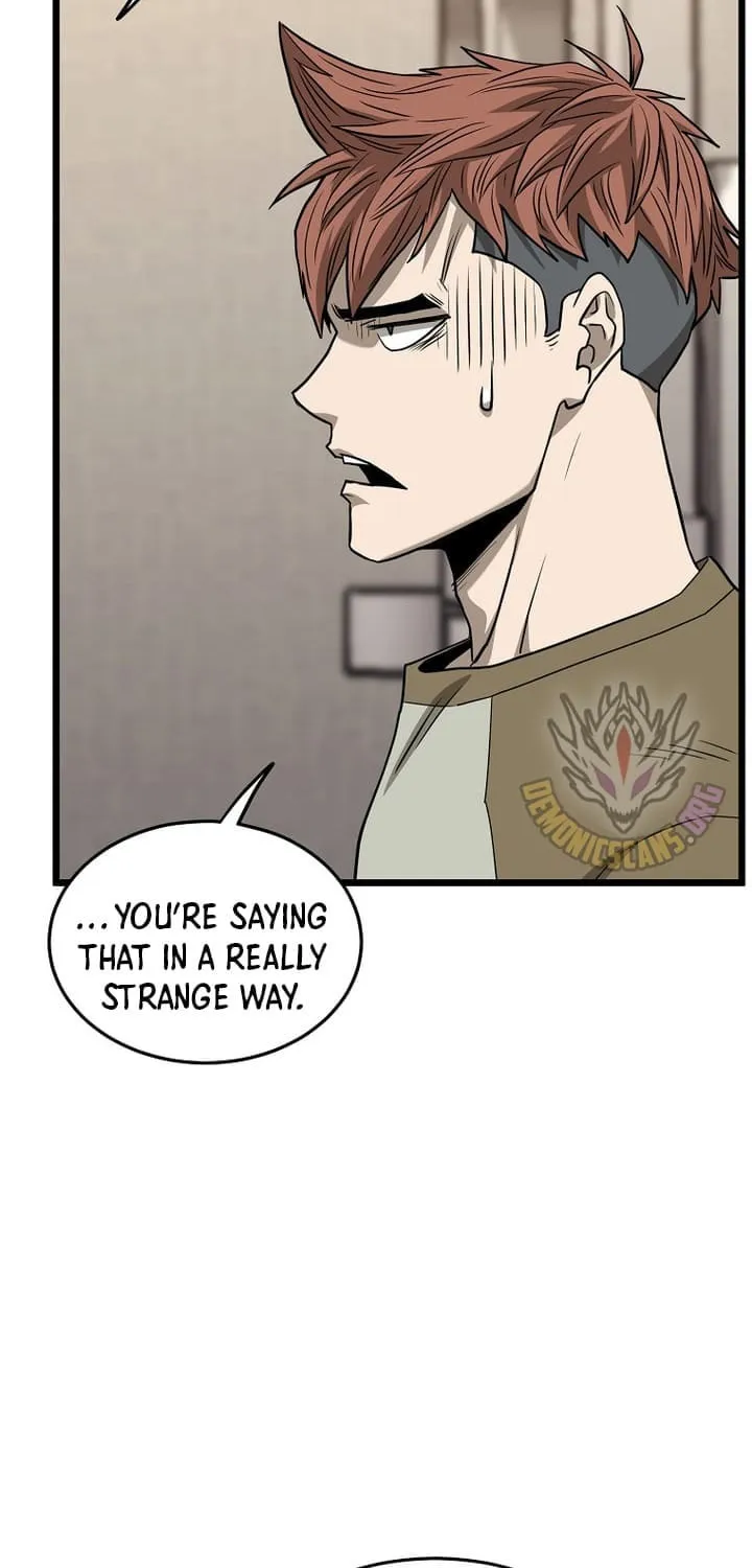 Read Murim Login chapter 198 image 42 on Lezhin