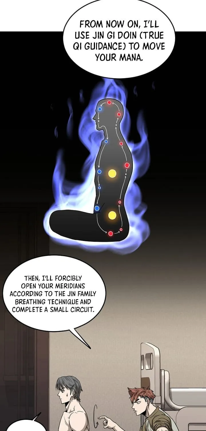 Read Murim Login chapter 198 image 43 on Lezhin