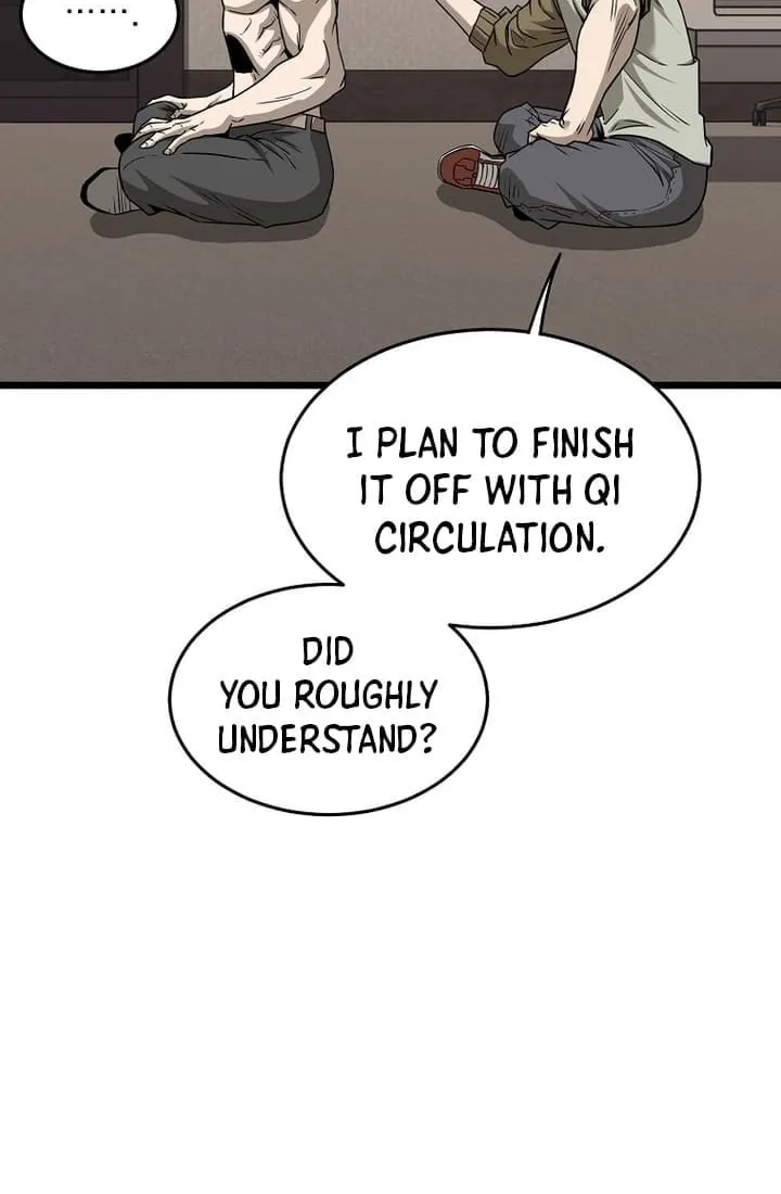 Read Murim Login chapter 198 image 44 on Lezhin