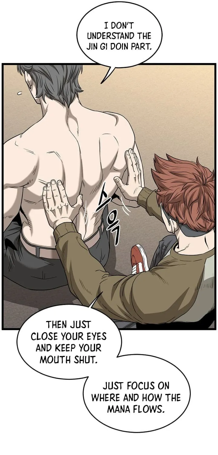 Read Murim Login chapter 198 image 45 on Lezhin