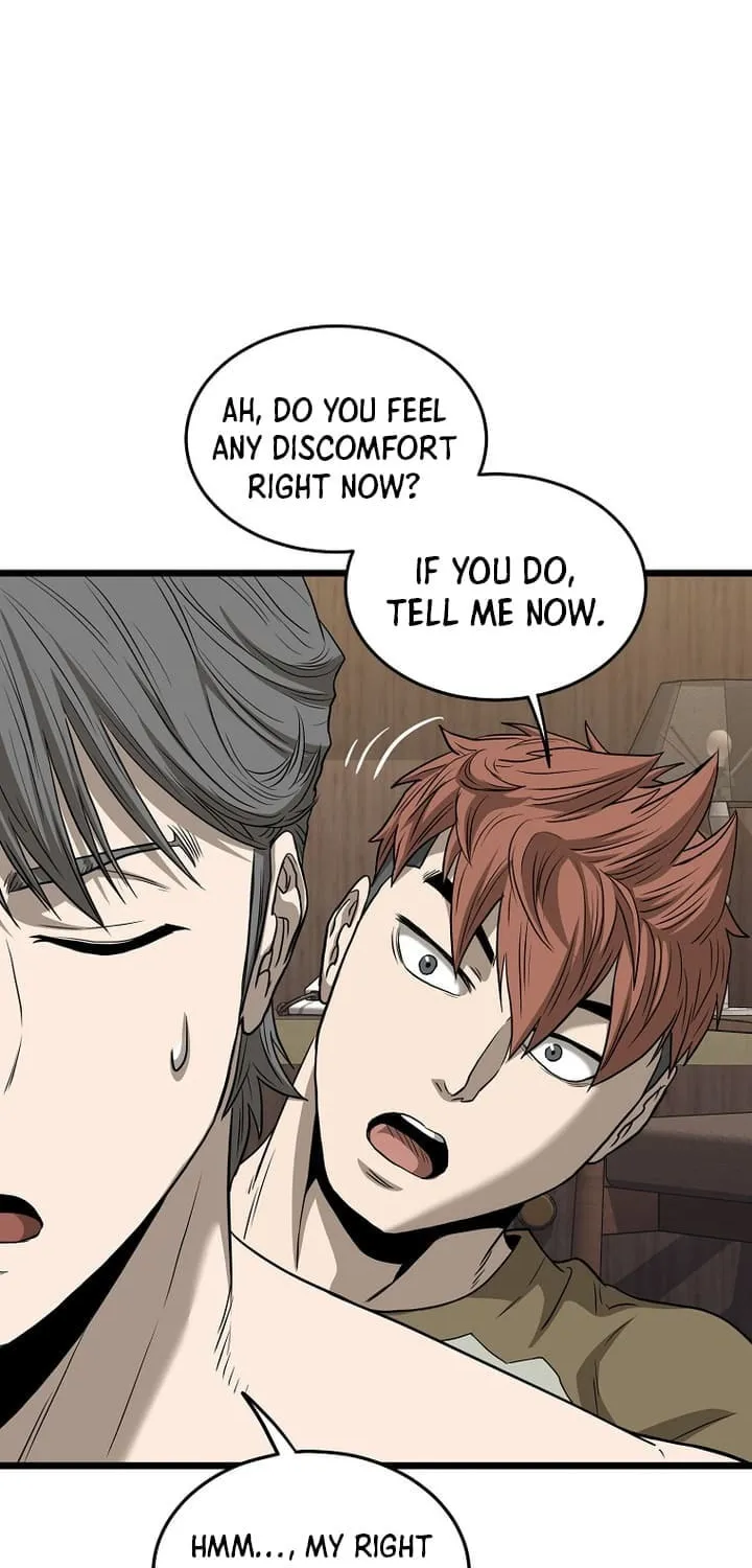 Read Murim Login chapter 198 image 46 on Lezhin