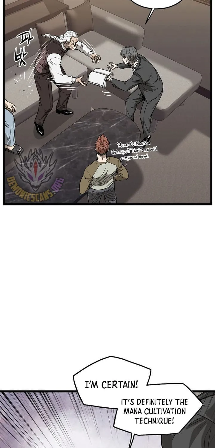 Read Murim Login chapter 198 image 5 on Lezhin