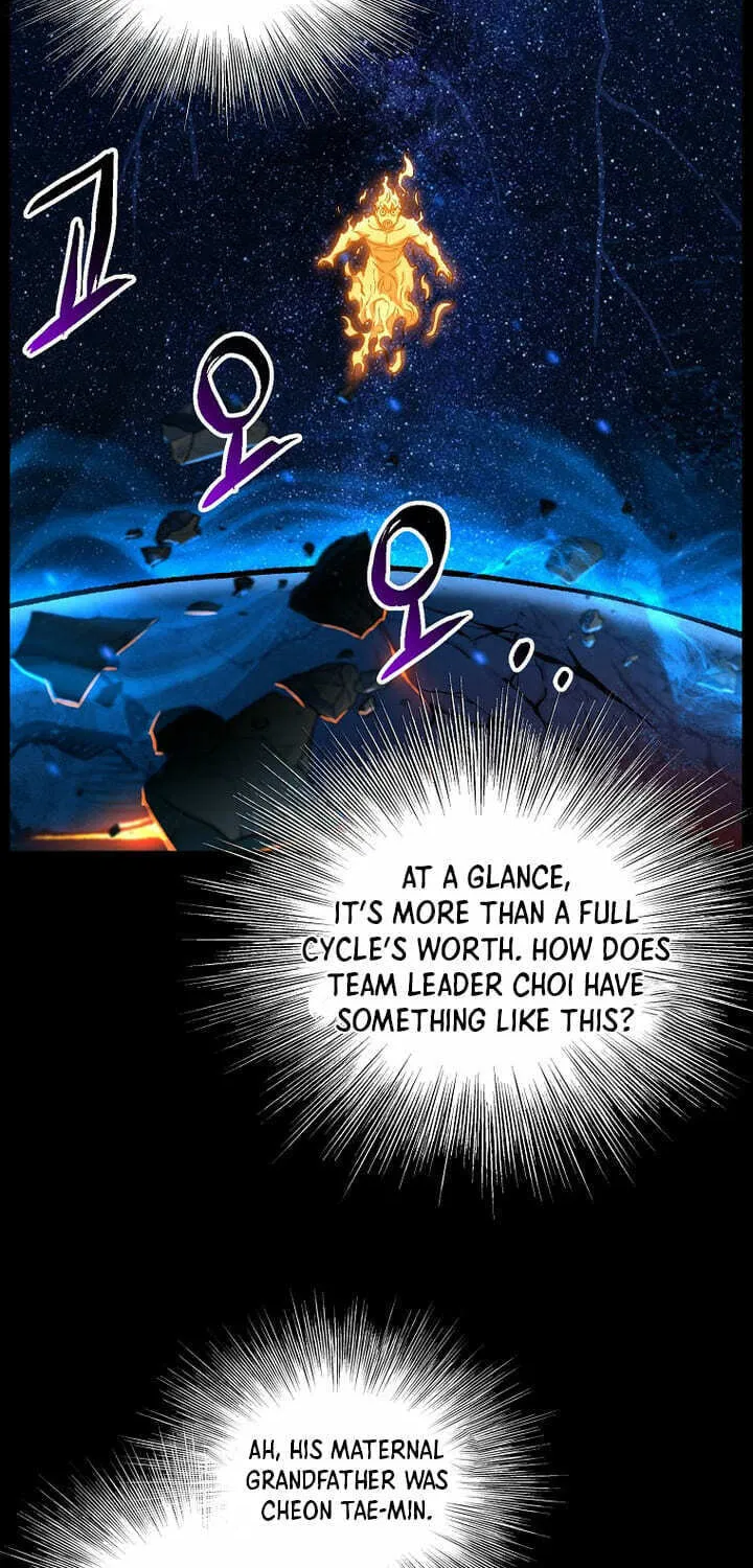 Read Murim Login chapter 198 image 62 on Lezhin