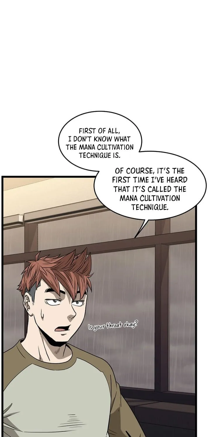 Read Murim Login chapter 198 image 7 on Lezhin