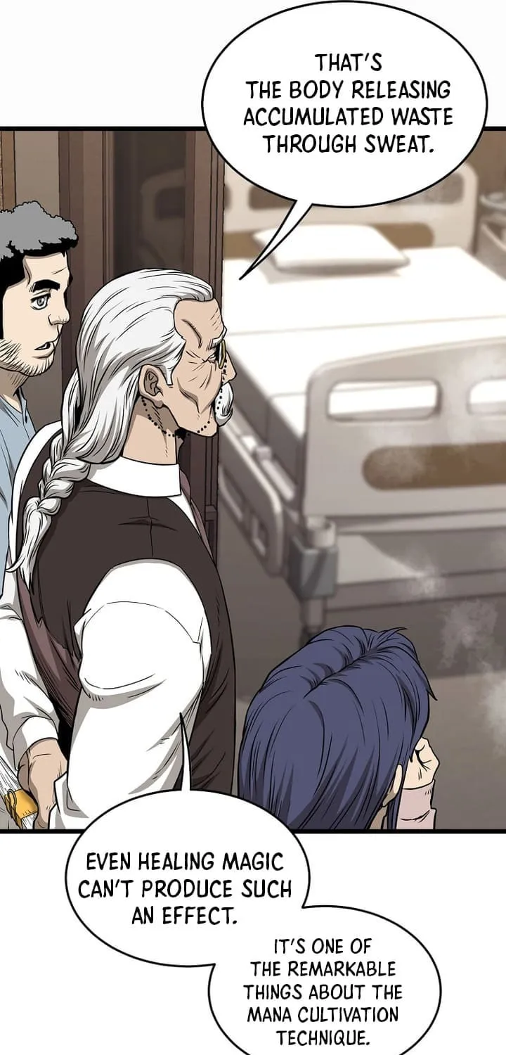 Read Murim Login chapter 198 image 73 on Lezhin