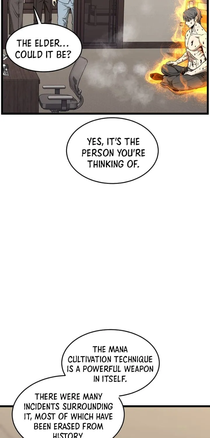Read Murim Login chapter 198 image 77 on Lezhin