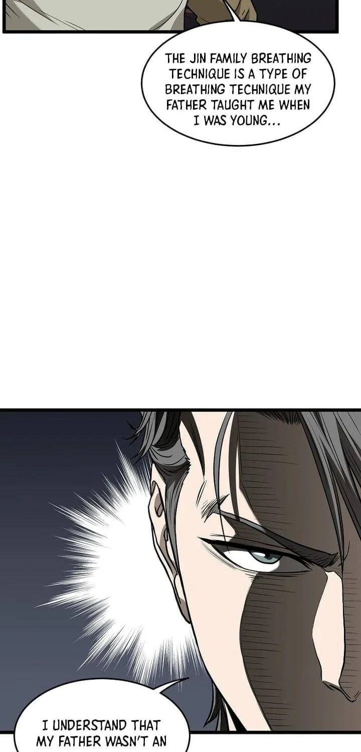 Read Murim Login chapter 198 image 8 on Lezhin