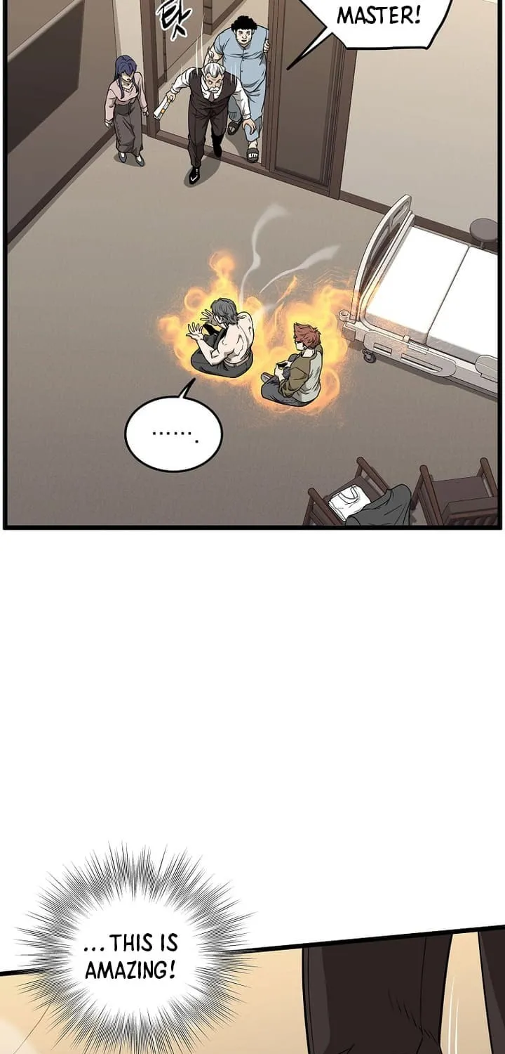 Read Murim Login chapter 198 image 89 on Lezhin