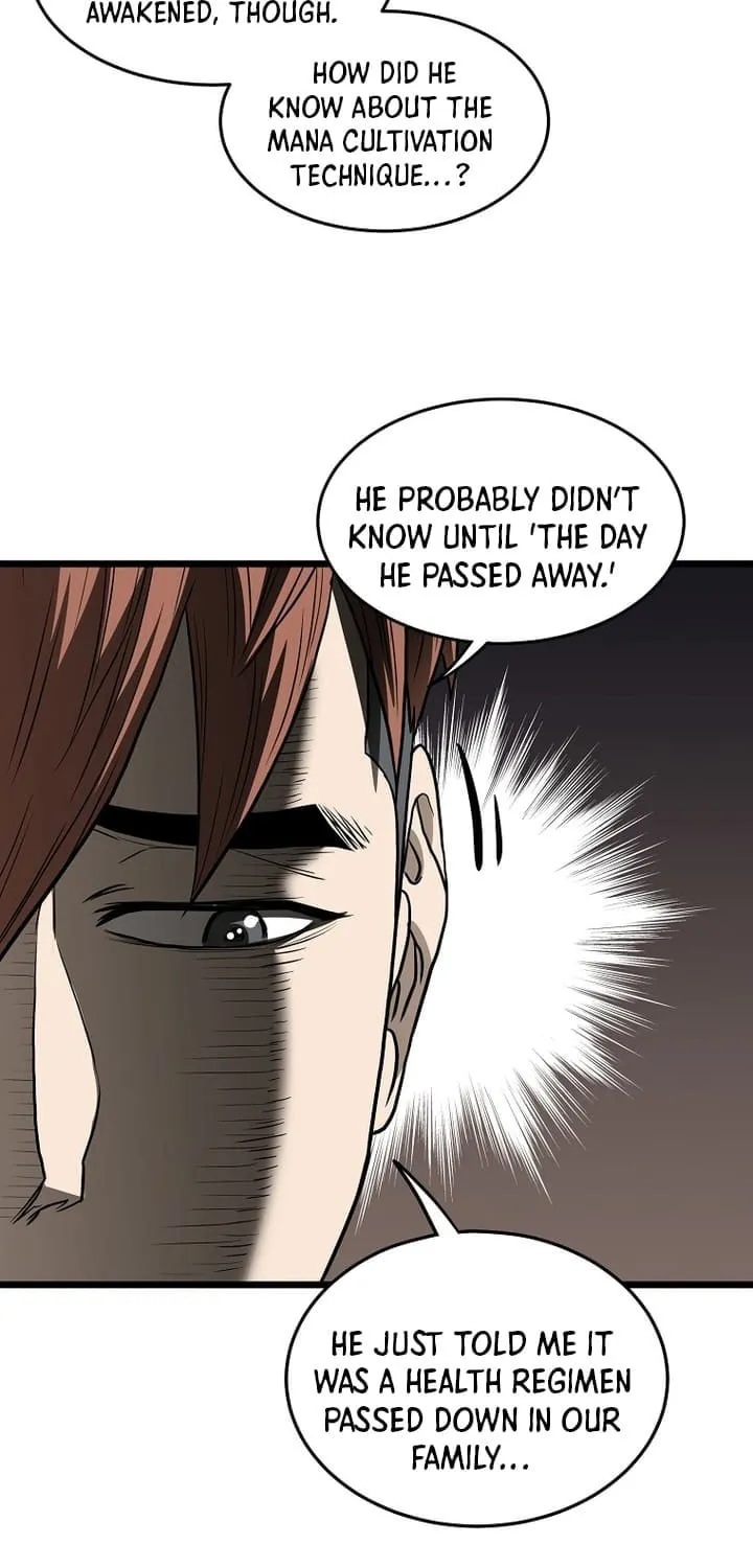 Read Murim Login chapter 198 image 9 on Lezhin
