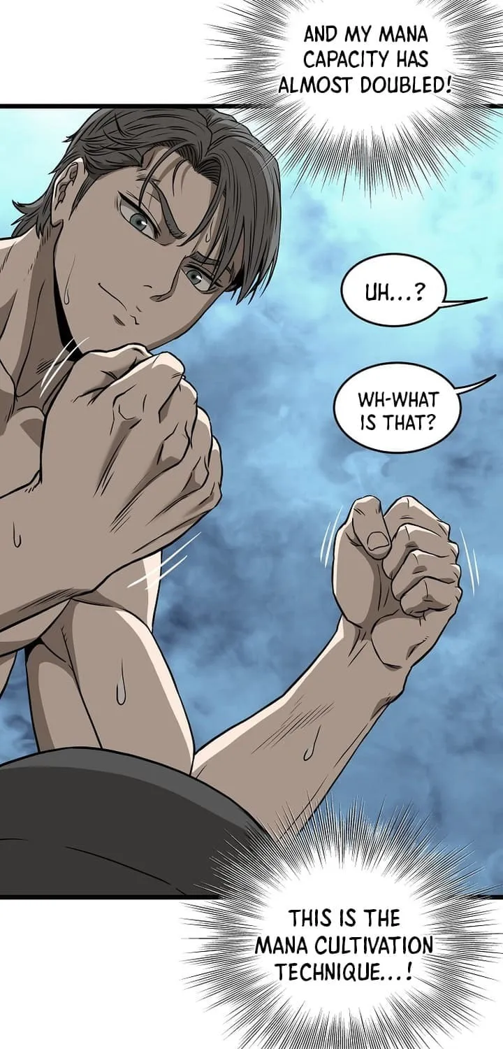 Read Murim Login chapter 198 image 91 on Lezhin
