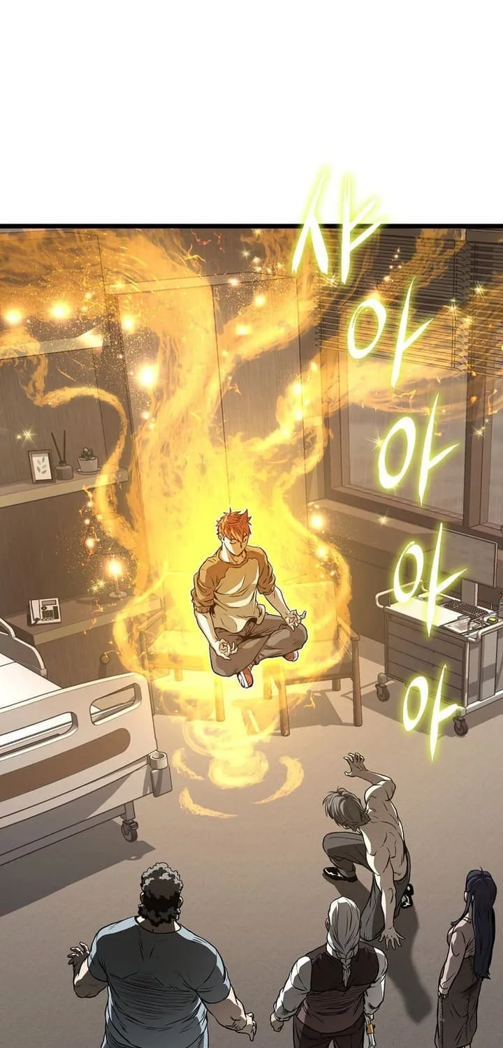 Read Murim Login chapter 198 image 96 on Lezhin