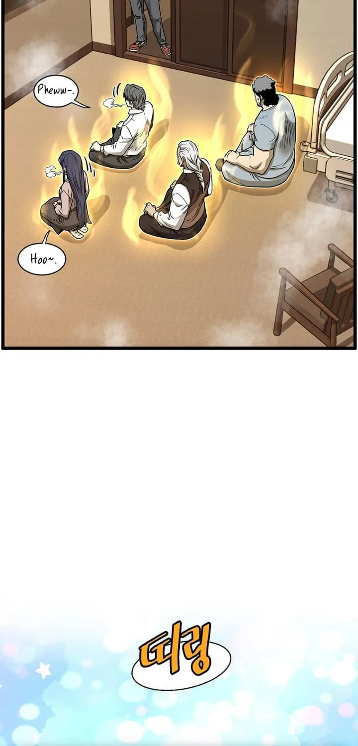 Read Murim Login chapter 199 image 10 on Lezhin
