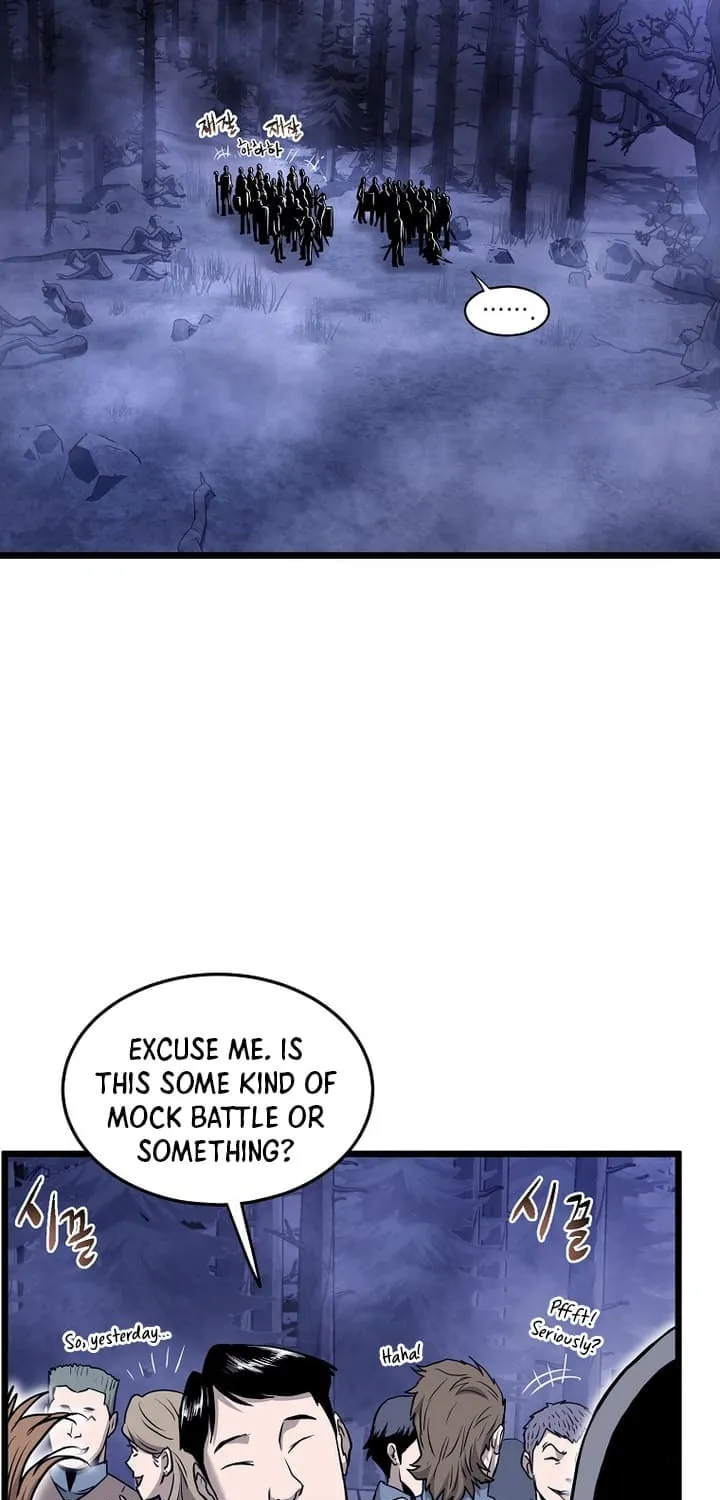 Read Murim Login chapter 199 image 18 on Lezhin