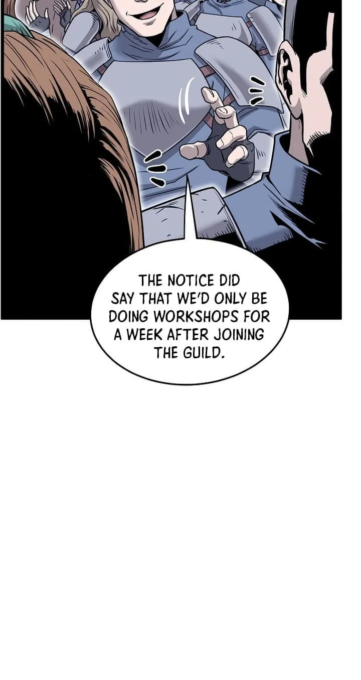 Read Murim Login chapter 199 image 19 on Lezhin