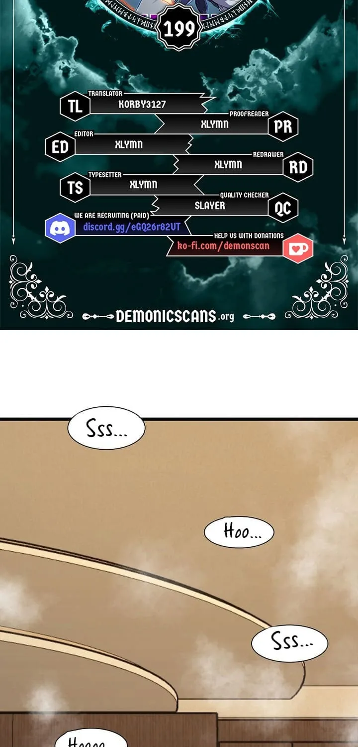 Read Murim Login chapter 199 image 2 on Lezhin