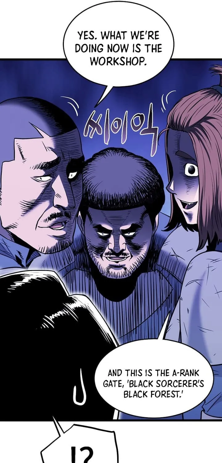 Read Murim Login chapter 199 image 20 on Lezhin