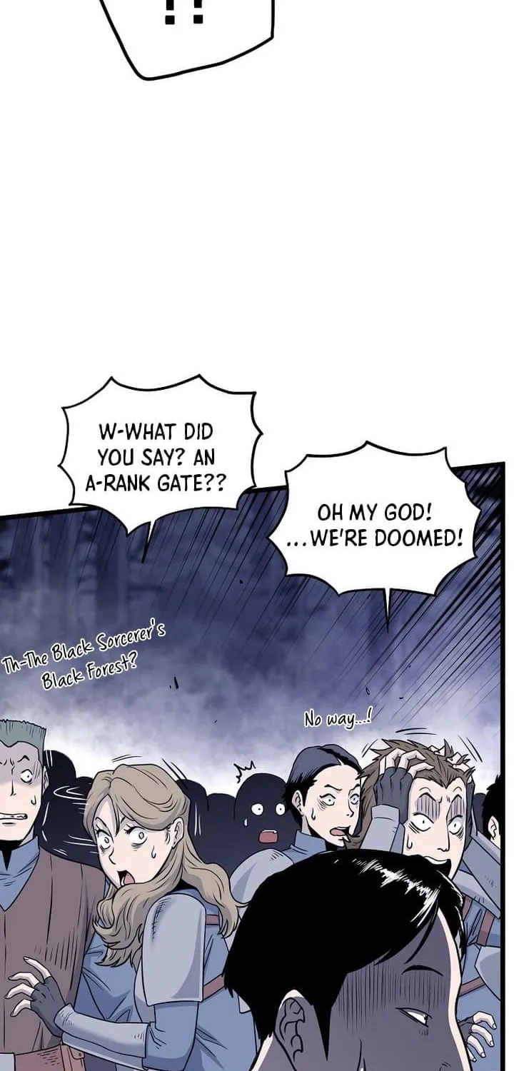 Read Murim Login chapter 199 image 21 on Lezhin