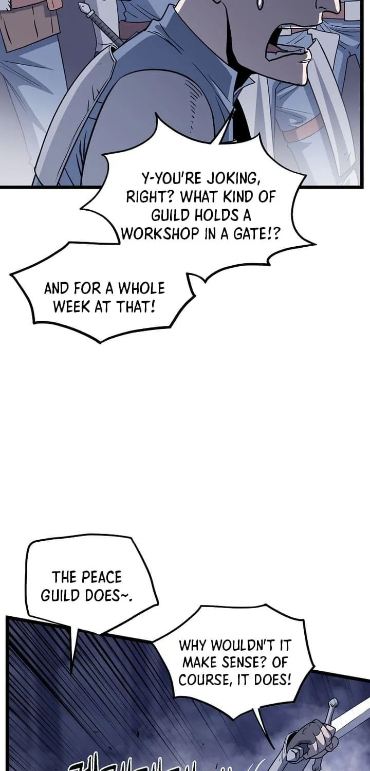 Read Murim Login chapter 199 image 22 on Lezhin