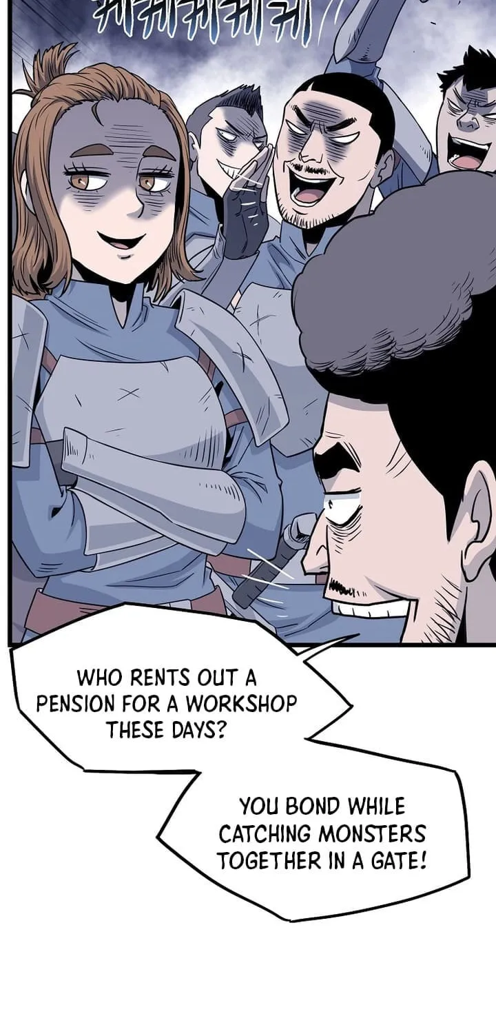 Read Murim Login chapter 199 image 23 on Lezhin