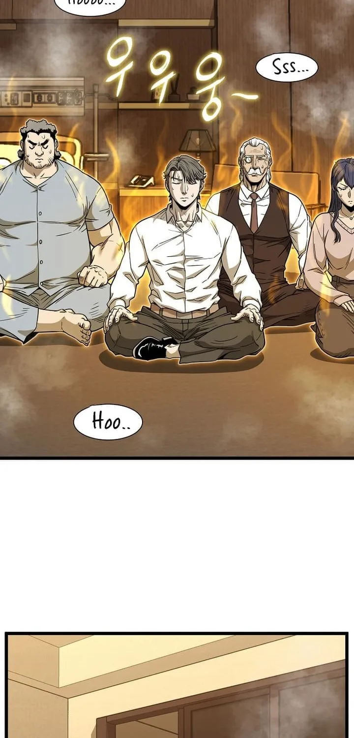 Read Murim Login chapter 199 image 3 on Lezhin