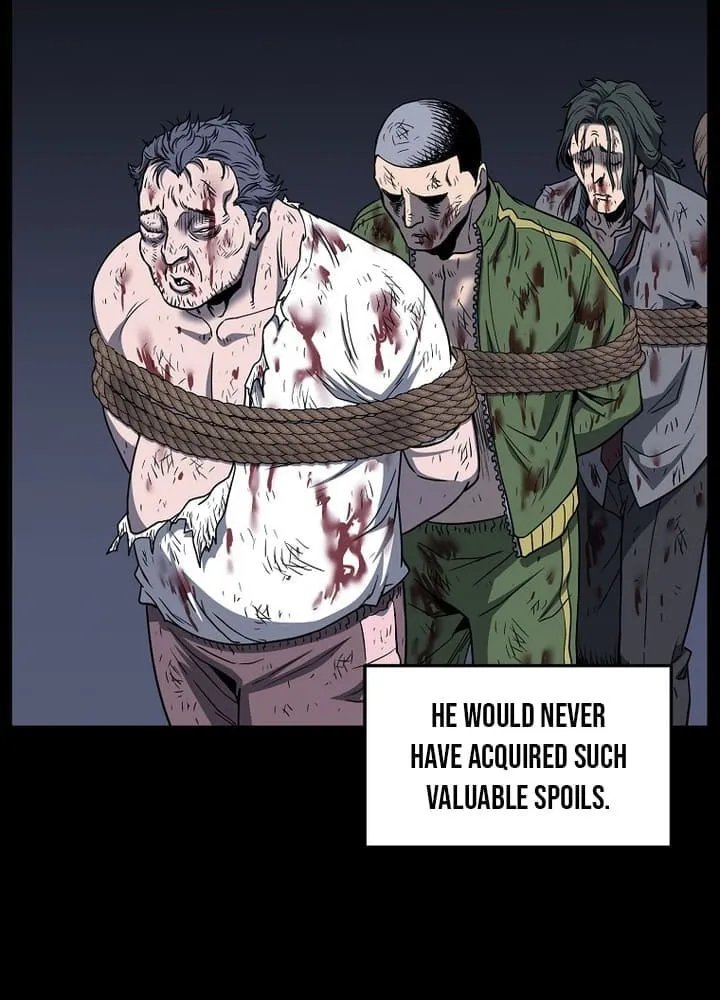 Read Murim Login chapter 199 image 33 on Lezhin