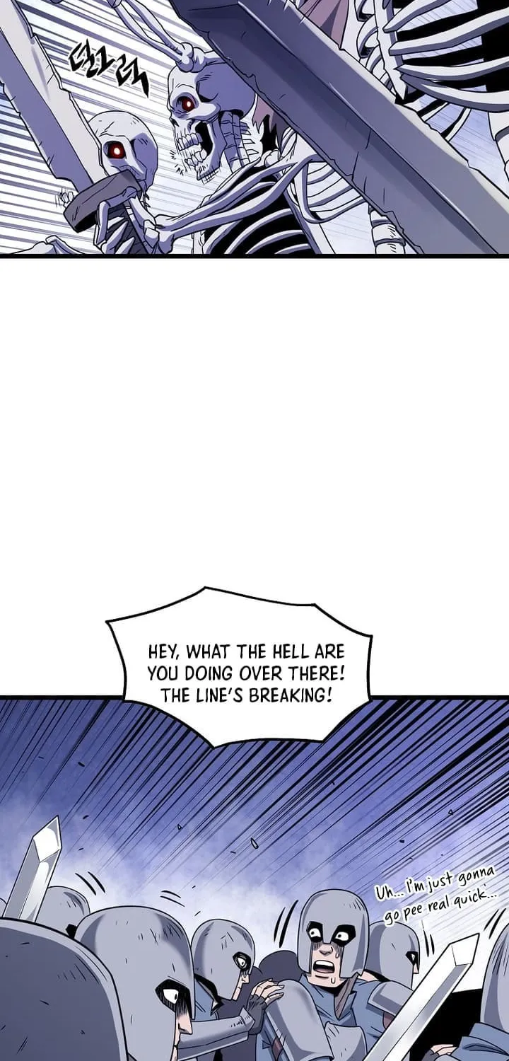 Read Murim Login chapter 199 image 35 on Lezhin