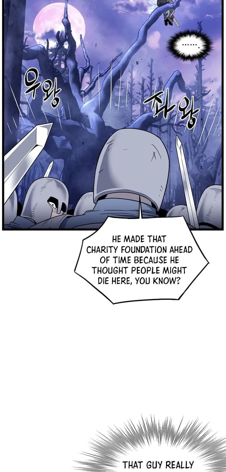 Read Murim Login chapter 199 image 37 on Lezhin