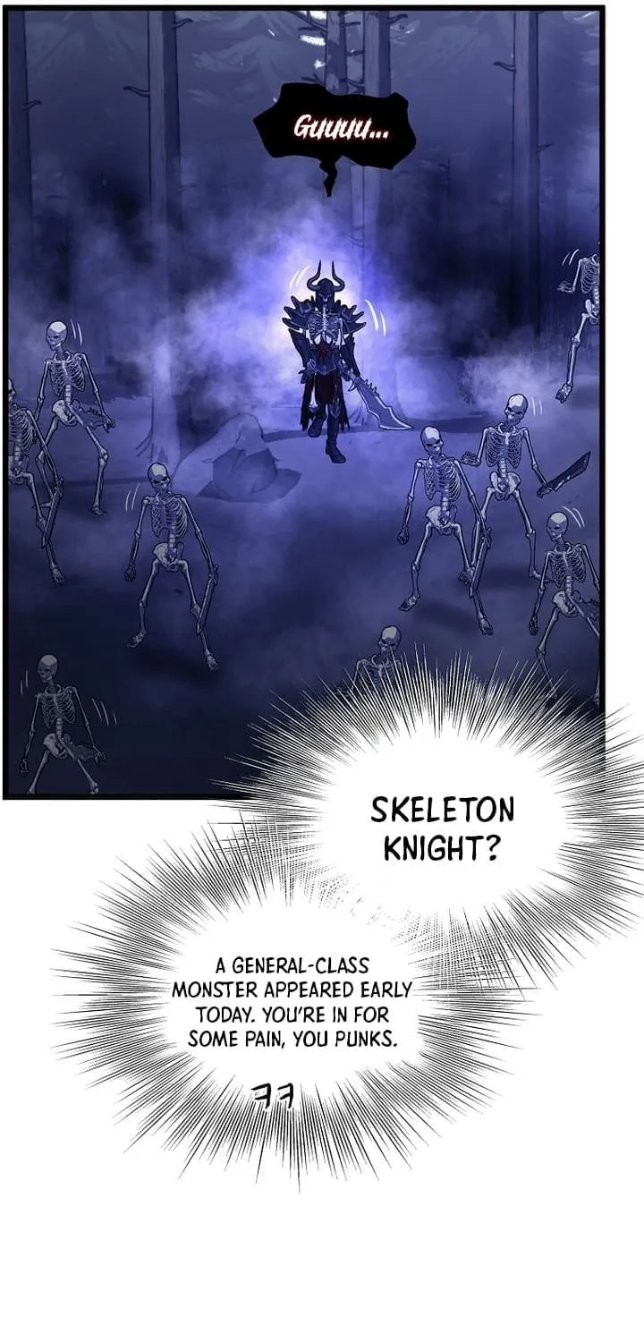 Read Murim Login chapter 199 image 40 on Lezhin