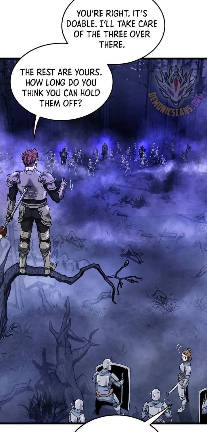 Read Murim Login chapter 199 image 55 on Lezhin