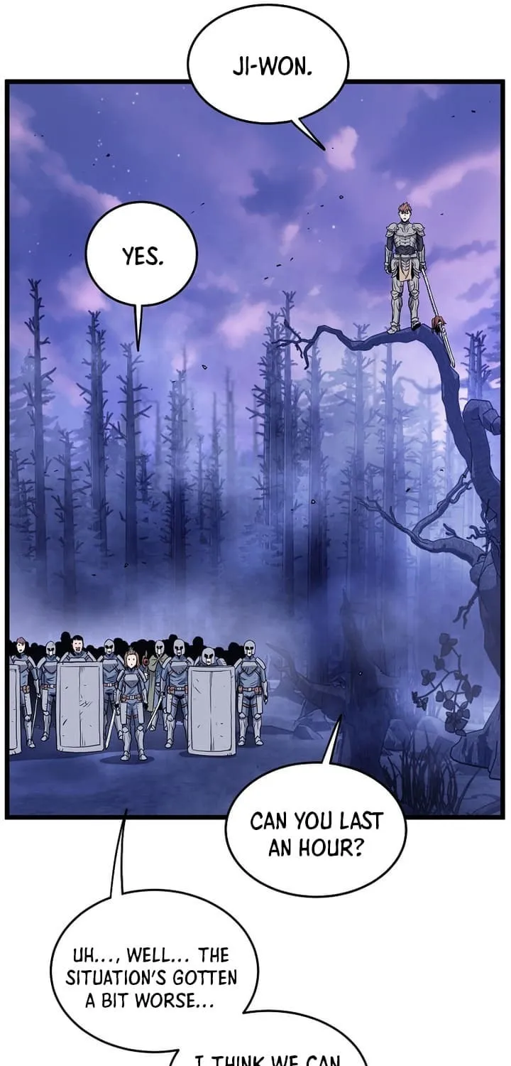 Read Murim Login chapter 199 image 66 on Lezhin