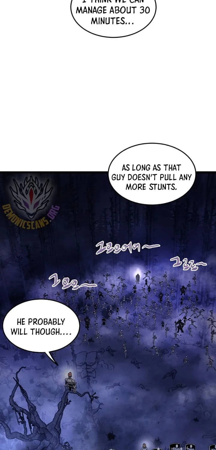 Read Murim Login chapter 199 image 67 on Lezhin