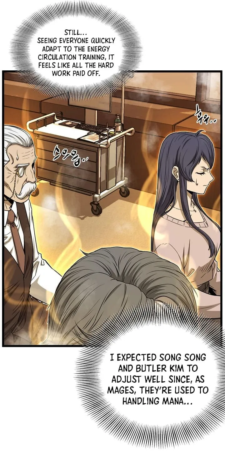 Read Murim Login chapter 199 image 7 on Lezhin
