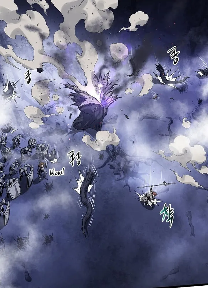 Read Murim Login chapter 199 image 78 on Lezhin