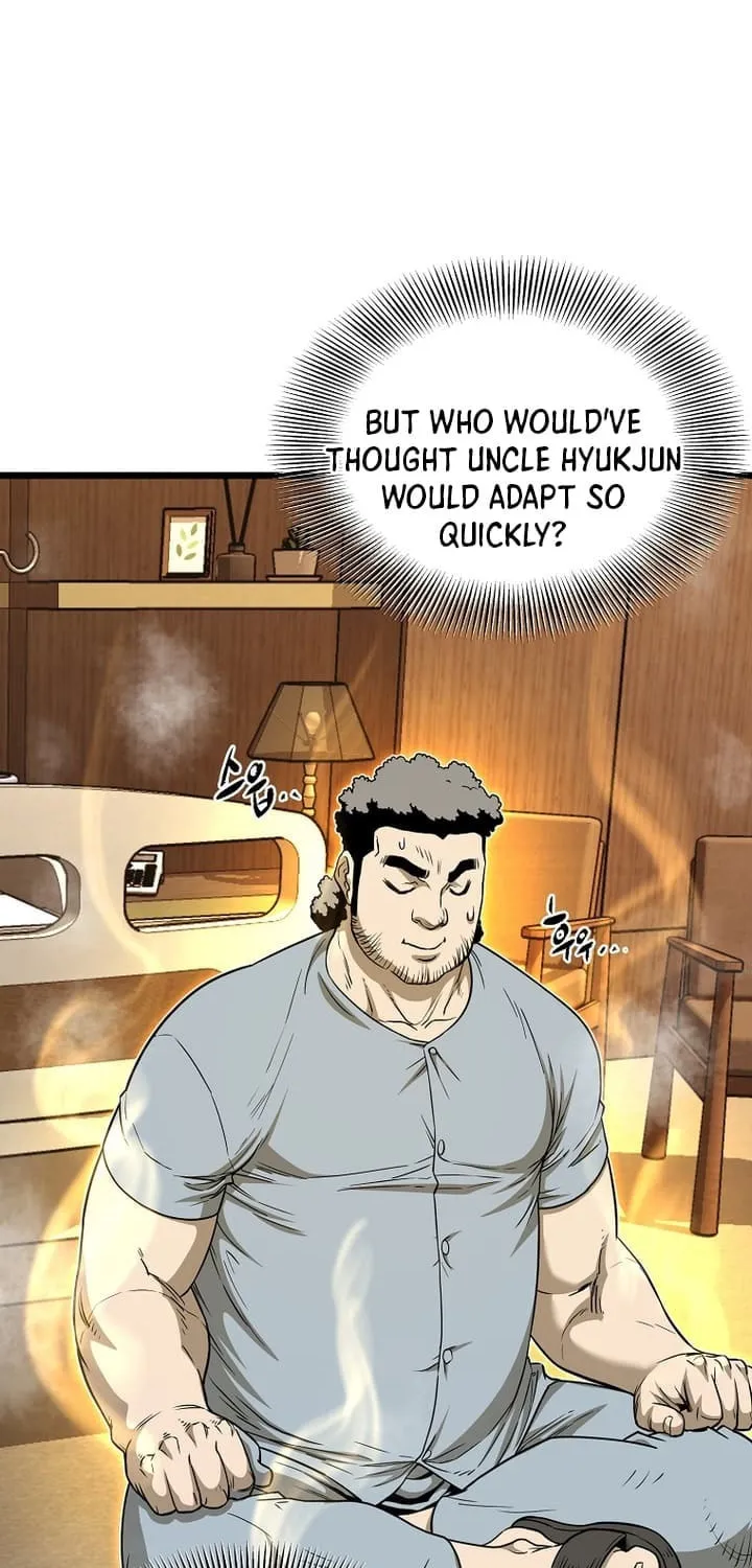 Read Murim Login chapter 199 image 8 on Lezhin