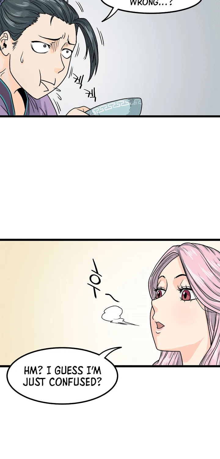 Read Murim Login chapter 2 image 17 on Lezhin